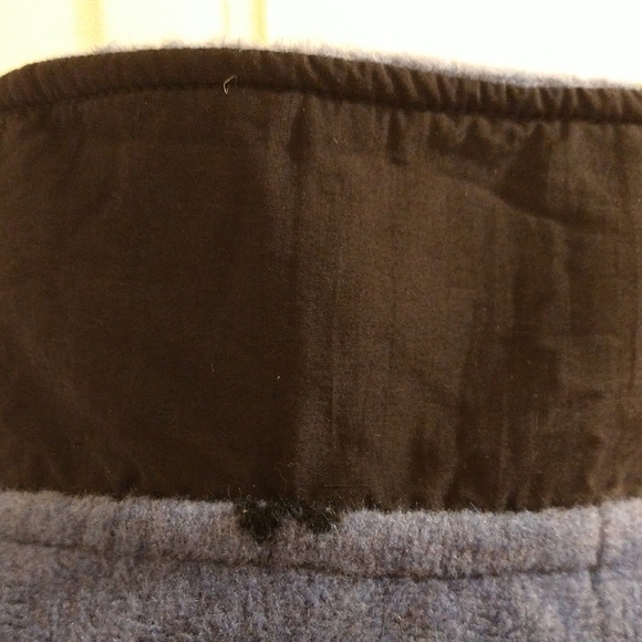 Blue and Black Lightweight Jackets & Coats - Picture 6 of 9